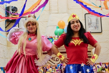 Tp Fotos De Día Del Niño En La Casita De Los Peques Estancia Infantil La Casita De Los Peques Puebla Centro Puebla Todopuebla Com