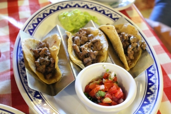 Visitanos en los Portales del Zócalo de la Ciudad de Puebla. - Restaurante Pizzería Vittorio's - Pue...