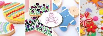 Todavía estas a tiempo de inscribirte - Pastelería Annas - Puebla