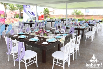 Mónica González Banquetes - Puebla