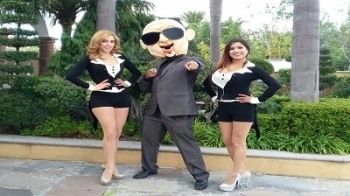 Grupo musical Glamour Botargas para tu evento. - Grupo Musical Glamour - Puebla