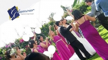 Eventos para boda  - Grupo Musical Glamour - Puebla