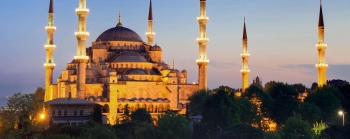 Con Agencia de Viajes Turismo Pigmalion podrás conocer la paradisíaca Turquía - Turismo Pigmalion - ...
