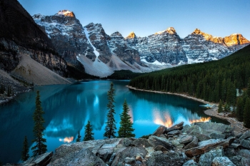 Los increíbles parajes de Canadá serán tuyos en este viaje que traemos para ti - Turismo Pigmalion -...