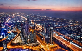 Conoce la majestuosidad de Dubai viajando con Agencia de Viajes Turismo Pigmalion - Turismo Pigmalio...