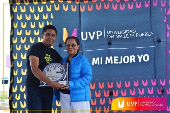 Día de Integración UVP Universidad. - UVP - Universidad del Valle de Puebla - Puebla