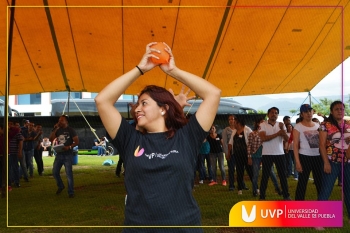La Universidad del Valle de Puebla llevó a cabo su día de Integración - UVP - Universidad del Valle ...