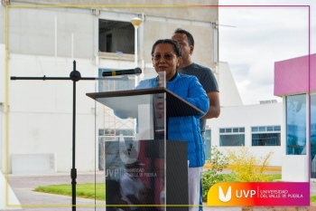 La Universidad del Valle de Puebla llevó a cabo su día de Integración - UVP - Universidad del Valle ...