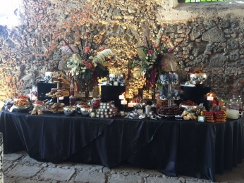 Colores innovadores para tus eventos - Florería Aurora Flowers & Co. en Puebla y CDMX - Puebla