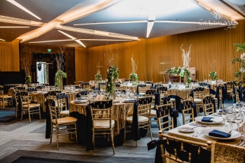 Hay eventos que se congelan en nuestra mente - Banquetes Casamento Festa - Puebla