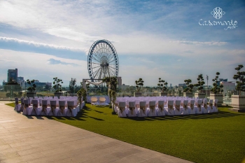 Transformando sueños - Banquetes Casamento Festa - Puebla