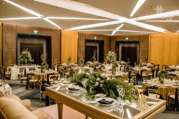 Hacemos que tus sueños se hagan realidad - Banquetes Casamento Festa - Puebla