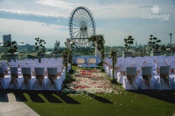 Hacemos de tu evento un día inolvidable  - Banquetes Casamento Festa - Puebla