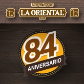 84 Aniversario de Taqueria la Oriental  - Antigua Taquería La Oriental - Puebla