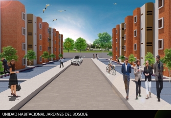 Desarrollo completo del proyecto - Prefabricados IEPSA - Puebla