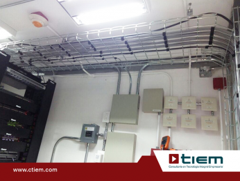 Tiem - Consultoría en Tecnología Integral Empresarial - Puebla