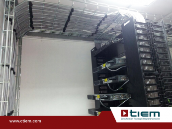 Tiem - Consultoría en Tecnología Integral Empresarial - Puebla