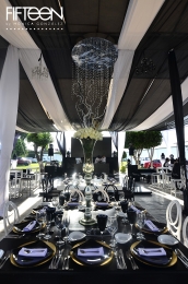 Mónica González Banquetes - Puebla