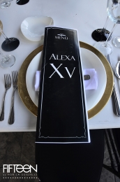 Mónica González Banquetes - Puebla
