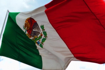 De nacionalidad mexicana, radico actualmente en la ciudad de Puebla de Zaragoza. ¡Y hablando de Méxi...