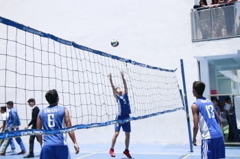 Tenemos más de 12 talleres deportivos y artísticos - Colegio Europeo - Puebla