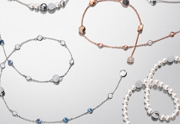 SWAROVSKI REMIX COLLECTION - Bauer Joyeros - Puebla