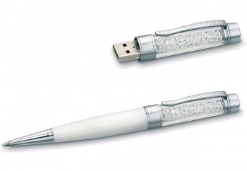 SWAROVSKI CRYSTALLINE USB PEN - Bauer Joyeros - Puebla