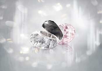 SWAROVSKI NIRVANA COLLECTION - Bauer Joyeros - Puebla