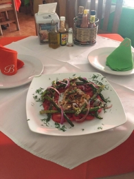 La Antigua Burgalesa - Puebla