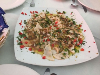 La Antigua Burgalesa - Puebla