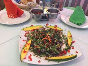 La Antigua Burgalesa - Puebla