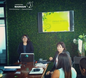 Diplomado Presencial en Paisajismo y Diseño de Jardines / Presentación de proyectos finales - Univer...