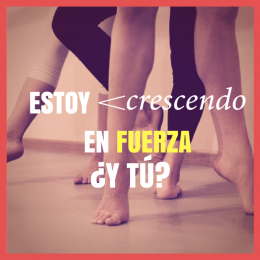 Fuerza  - Crescendo Music - Puebla