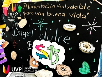Nos preocupamos por tu bienestar  - UVP - Universidad del Valle de Puebla - Puebla
