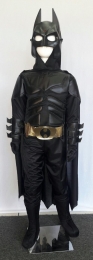 Disfraz The Dark Knight en Puebla - La Fábrica del Disfraz - Puebla