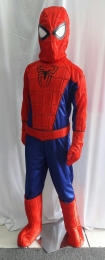 Disfraz - El Hombre Araña - La Fábrica del Disfraz - Puebla