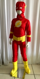 Flash - La Fábrica del Disfraz - Puebla