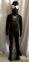 La Fábrica del Disfraz- Spiderman Venom - La Fábrica del Disfraz - Puebla