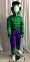 La Fábrica del Disfraz-Hulk - La Fábrica del Disfraz - Puebla