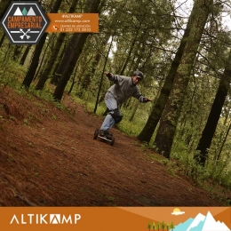 Campamento empresarial - ALTIKAMP - Campamentos escolares y empresariales en Puebla - Puebla