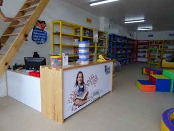 tienda de juguetes didacticos