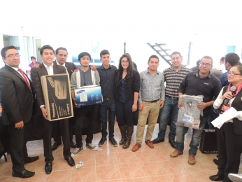 Felicidades a los ganadores de Expociencias UVP 2017 - UVP - Universidad del Valle de Puebla - Puebl...