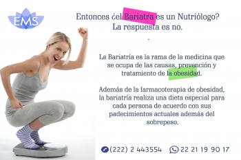 Eternal Medical Spa - Puebla