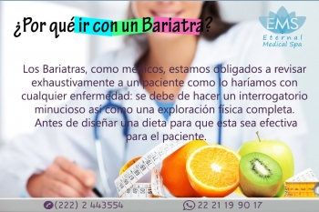 Eternal Medical Spa - Puebla