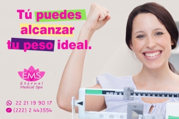 Eternal Medical Spa - Puebla