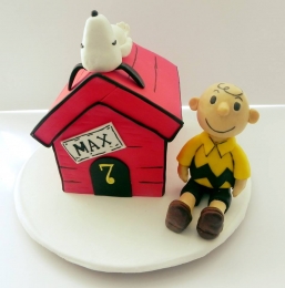 Arte en Fondant - Puebla