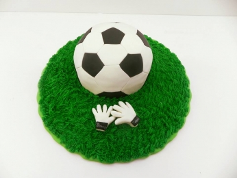 Arte en Fondant - Puebla