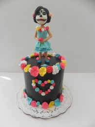 Arte en Fondant - Puebla