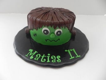 Arte en Fondant - Puebla