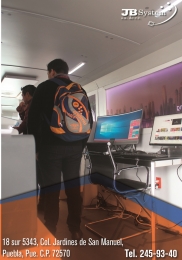 Centros de computo en Puebla - JB System - Equipo de computo, consumibles, accesorios y más - Puebla...